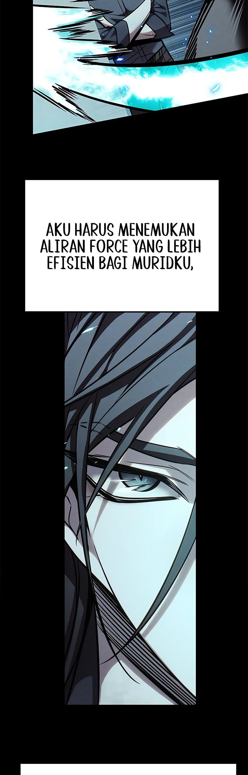 Eleceed Chapter 385 Fix Gambar 9